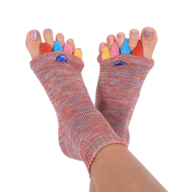 MultiColorFootAlignmentSocks b2e466f6 517f 4809 916e 1faa58b026d4